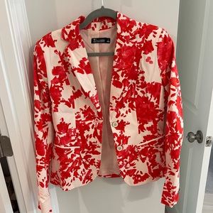 NY&C Vibrant Blazer